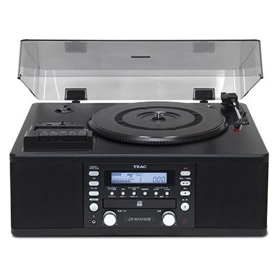 Yamaha TEAC LP-R550 USB (lpr550usb)