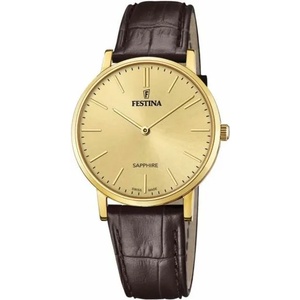 Festina F20016/2 Часовници
