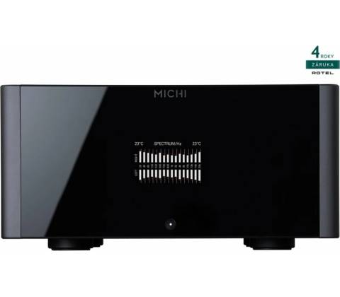 Michi S5