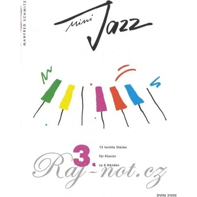 Mini Jazz 3
