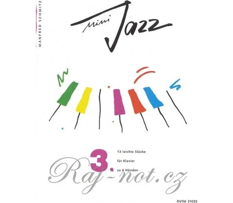 Mini Jazz 3