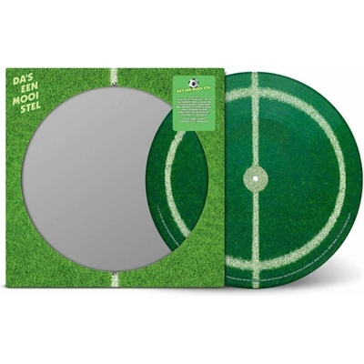 Various Artists - Da's Een Mooi Stel LP