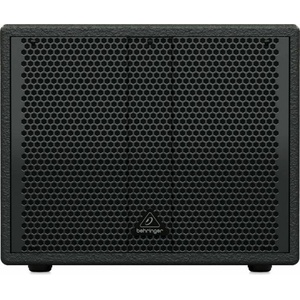 BEHRINGER SAT 1008 SUBA Бас каса