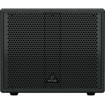 Image 1 of BEHRINGER SAT 1008 SUBA