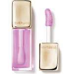 Guerlain GUERLAIN-Kisskiss-Bee-Glow-Oil-92%-Natural-Origin-Honey-Tint-Lip-Oil Балсам за устни 9, 5ml