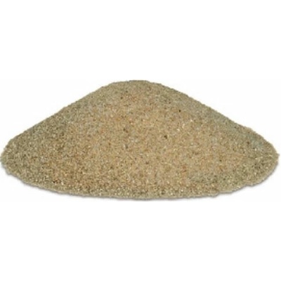 WOODCOTE EXTHERM 9001 Kremičitý piesok 0,6-1,2mm 25 kg