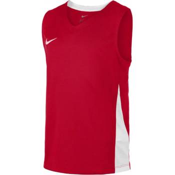 Nike Риза Nike YOUTH TEAM BASKETBALL STOCK JERSEY nt0200-657 Размер XL