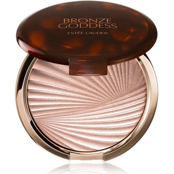 Estée Lauder Bronze Goddess Highlighting Powder Gelee озарител цвят Solar Crush 9 гр