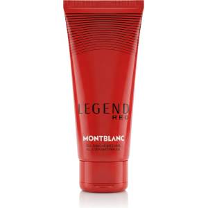 Mont Blanc Legend Red Душ гел за мъже 100 ml - parfimo