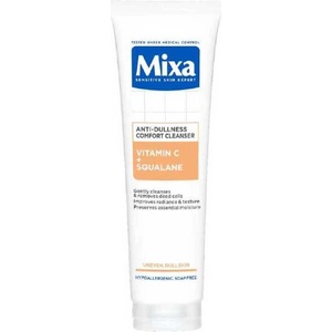Mixa Anti-Dullness Comfort Cleanser 150 ml