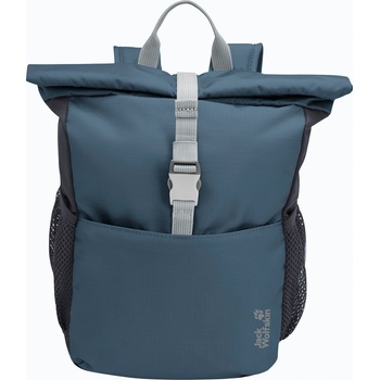 Jack Wolfskin Детска туристическа раница Jack Wolfskin Island Mini 10 l midnight sky