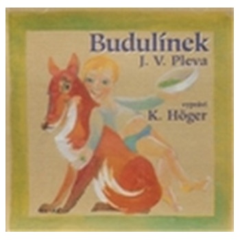 Budulínek