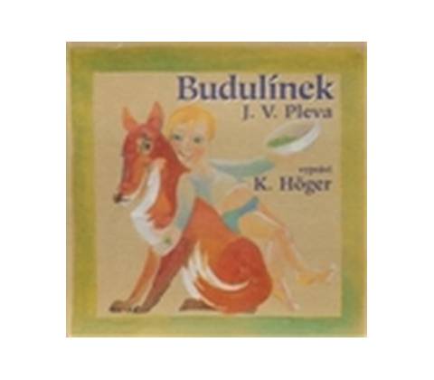 Budulínek