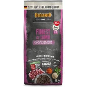 BELCANDO Finest GF Агнешка 12, 5 кг