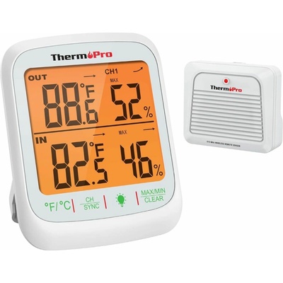ThermoPro TP-260 TP-260