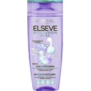 L'Oréal Paris Elseve Hyaluron Plump Moisture Shampoo hydratační šampon s kyselinou hyaluronovou 400 ml