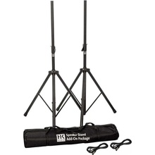 HK Audio Speaker Stand Add On XLR