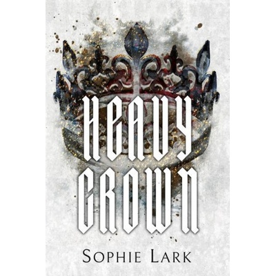 Heavy Crown: Illustrated Edition