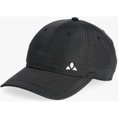 Vaude Sun Cap lehká k black