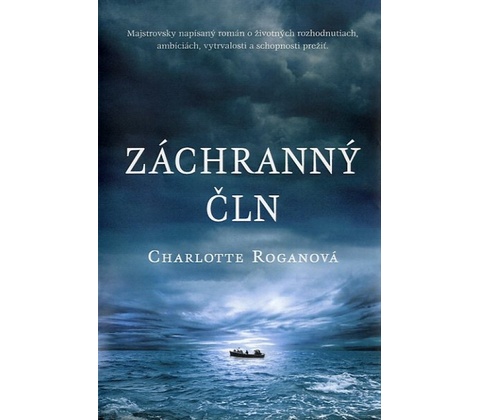 Záchranný čln