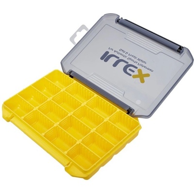 Illex Krabička Tackle Box 205 HC