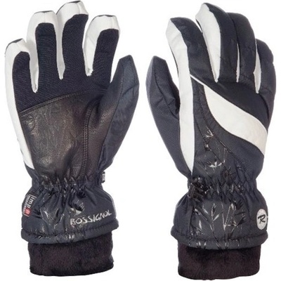 Rossignol W Lotus IMP´R G rukavice černé
