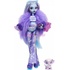 Mattel Monster High Doll Abbey Bominable With Pet HNF64