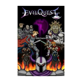EvilQuest