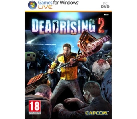 Dead Rising 2