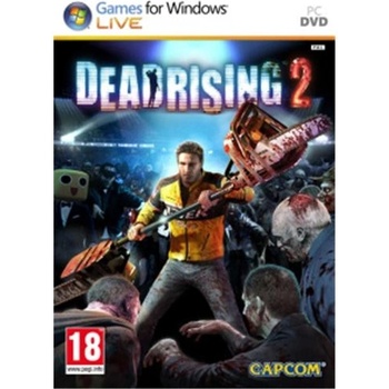Dead Rising 2