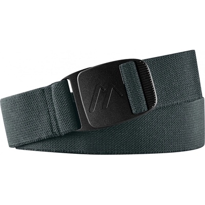Maier Sports Колан Maier Sports Tech Belt Eco Belt - Black - размер 2 (203-2130-0112)