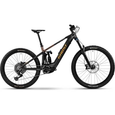 GHOST E-Riot CF Pro 2026