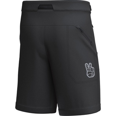 Troy Lee Designs na kolo béžová
