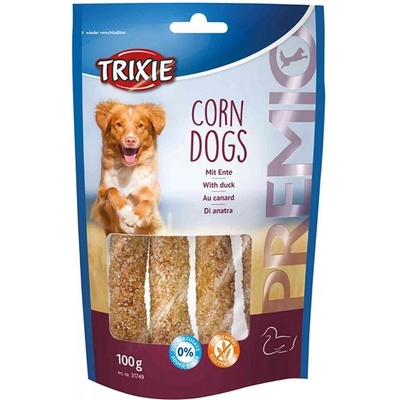 TRIXIE Premio КУКУРУЗНИ СОБИ 100 г