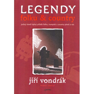 Legendy folku a country