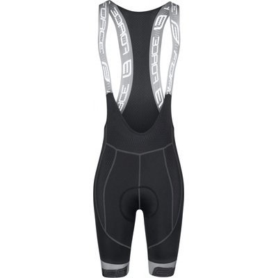 Force Fame Lady šráky a vložka černo-šedé