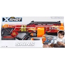 X-SHOT Skins Last Stand Apocalypse