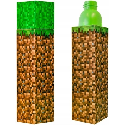 Minecraft 650 ml