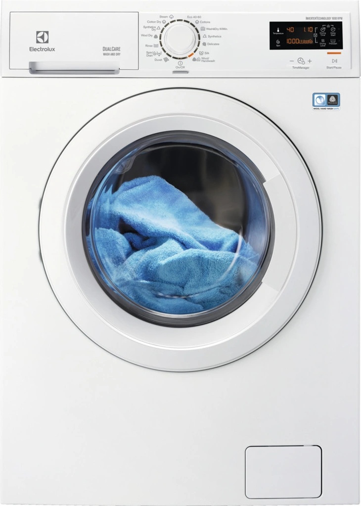 Electrolux EWW1685W