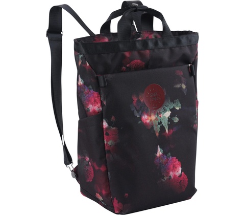 Nitro MOJO black rose 16 l