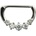 Piercing do bradavky PBK8440