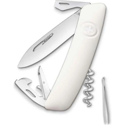Swiza D03 white