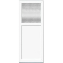 Solid Elements Premium Easy prosklené bílé 80 L W1DRBCZTK1.0040