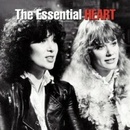 The Essential Heart CD