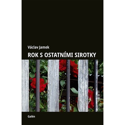 Rok s ostatními sirotky