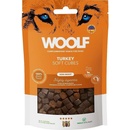 Woolf Soft Cubes Turkey 100 g