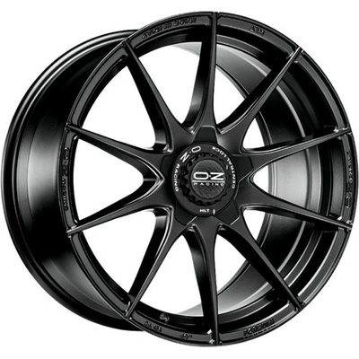 OZ FORMULA 7,5x17 5x114,3 ET45 matt black