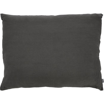 Södahl Възглавница Linen 60 x 80 см сива (28652)