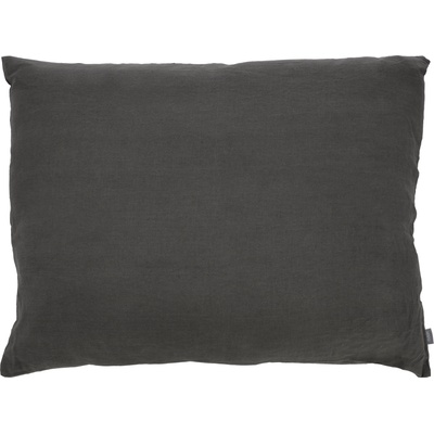 Södahl Възглавница Linen 60 x 80 см сива (28652)