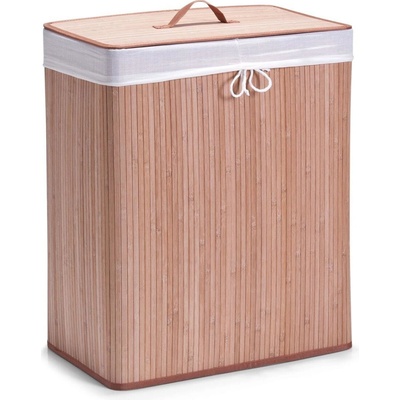 Zeller Present 63 × 52 × 32 cm bambus 13413